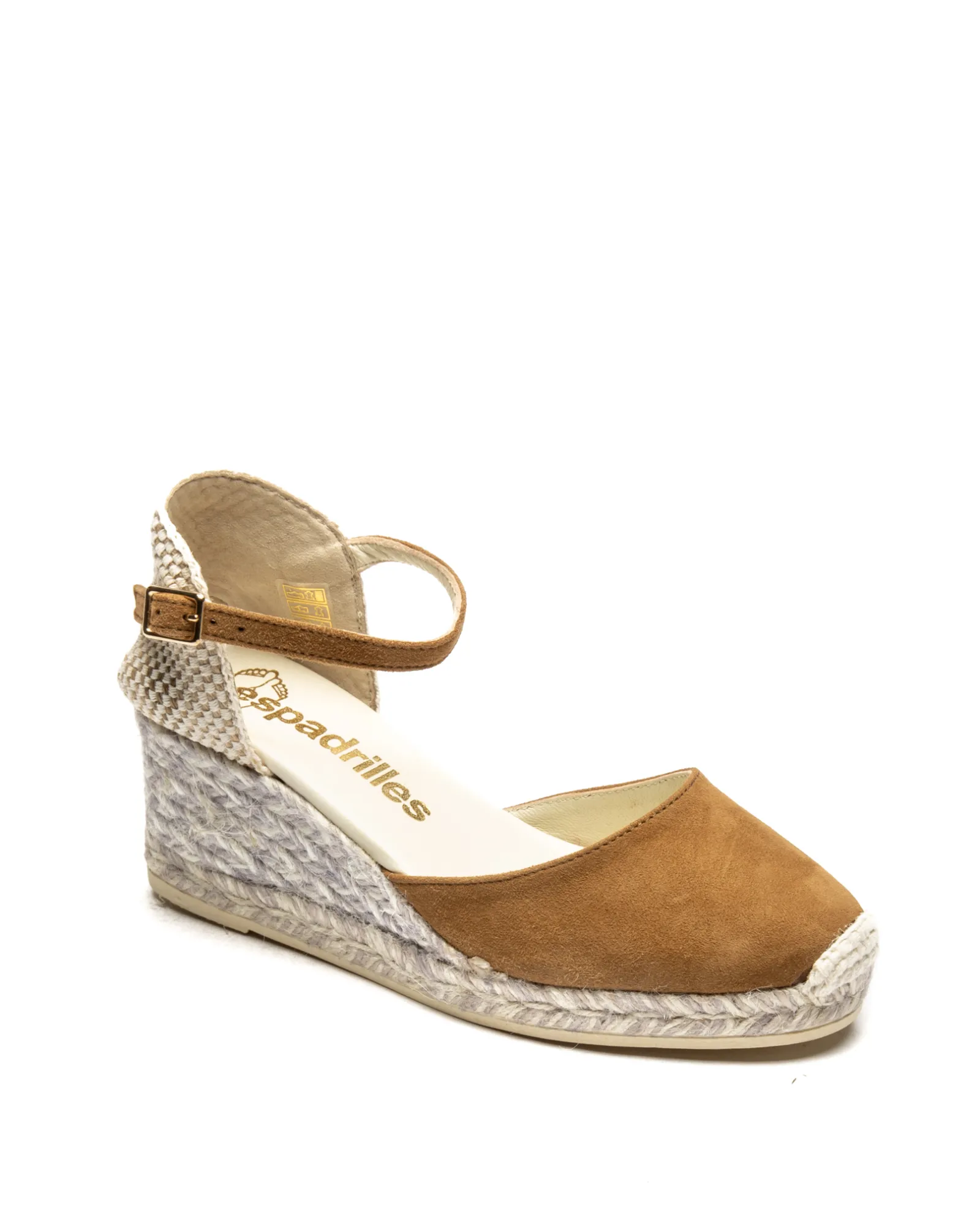 ESPADRILLES -Donna Espadrilles