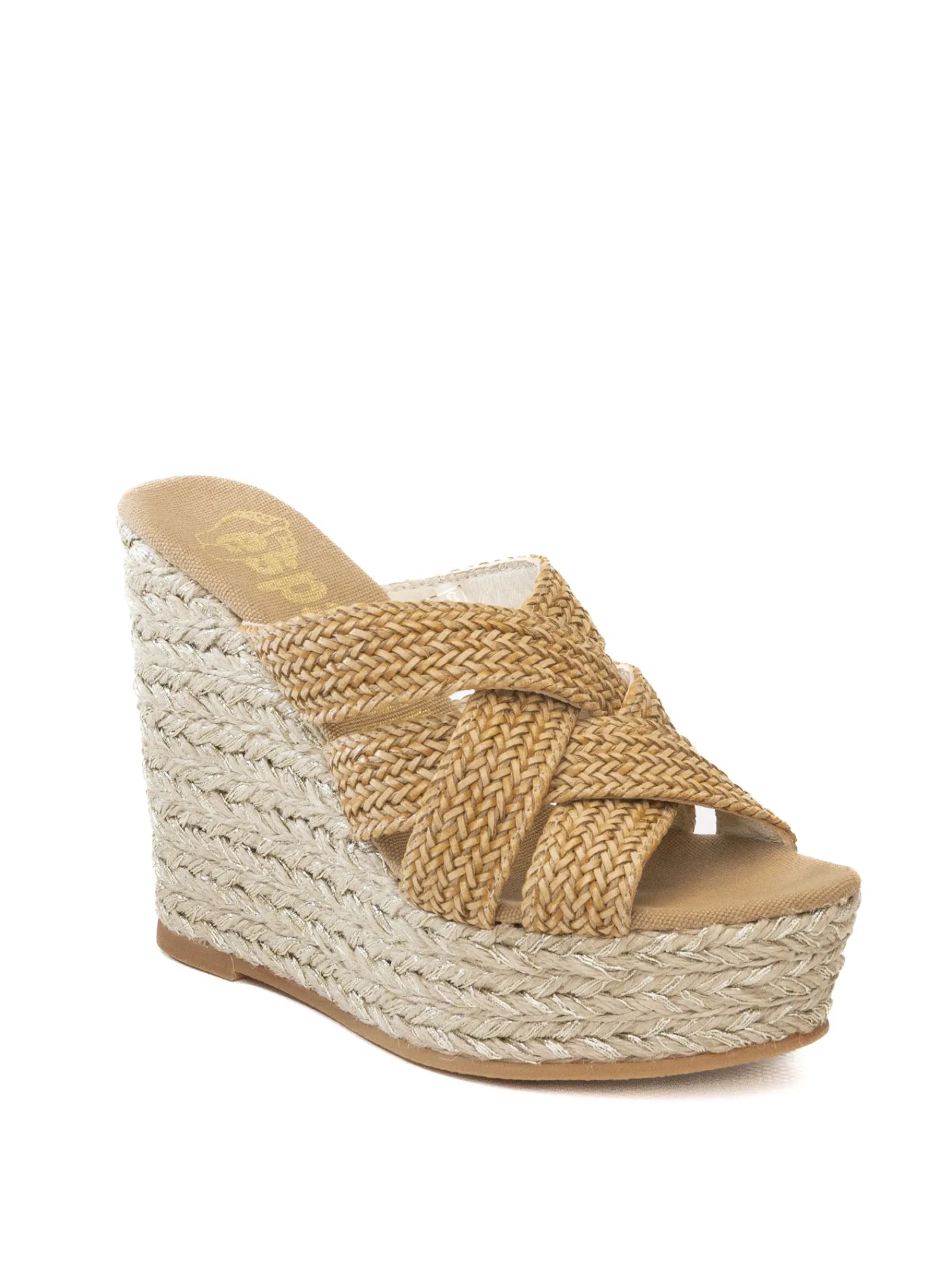 ESPADRILLES -Donna Espadrilles