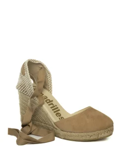 ESPADRILLES -Donna Espadrilles
