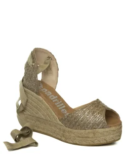 ESPADRILLES -Donna Espadrilles