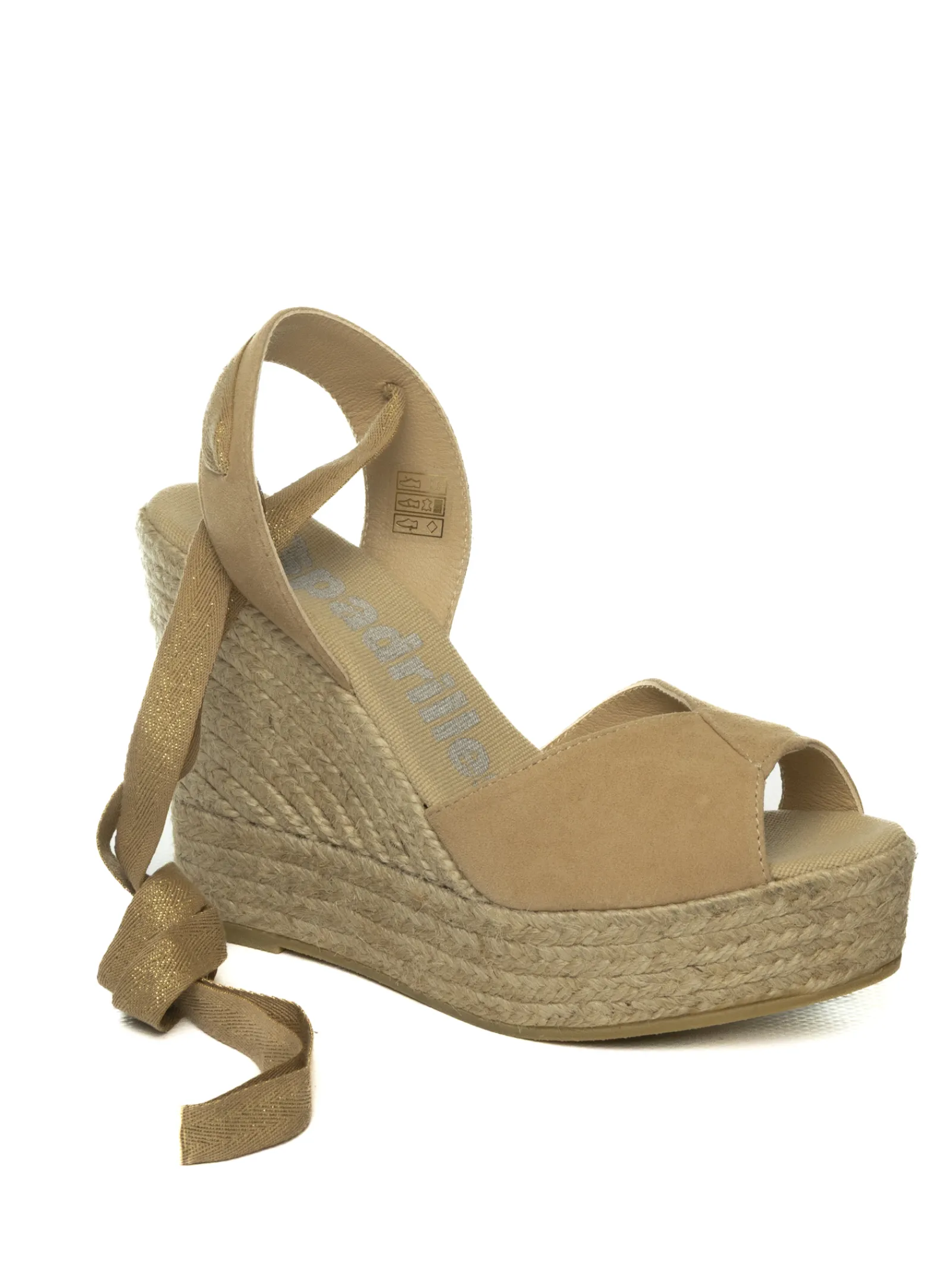 ESPADRILLES -Donna Espadrilles