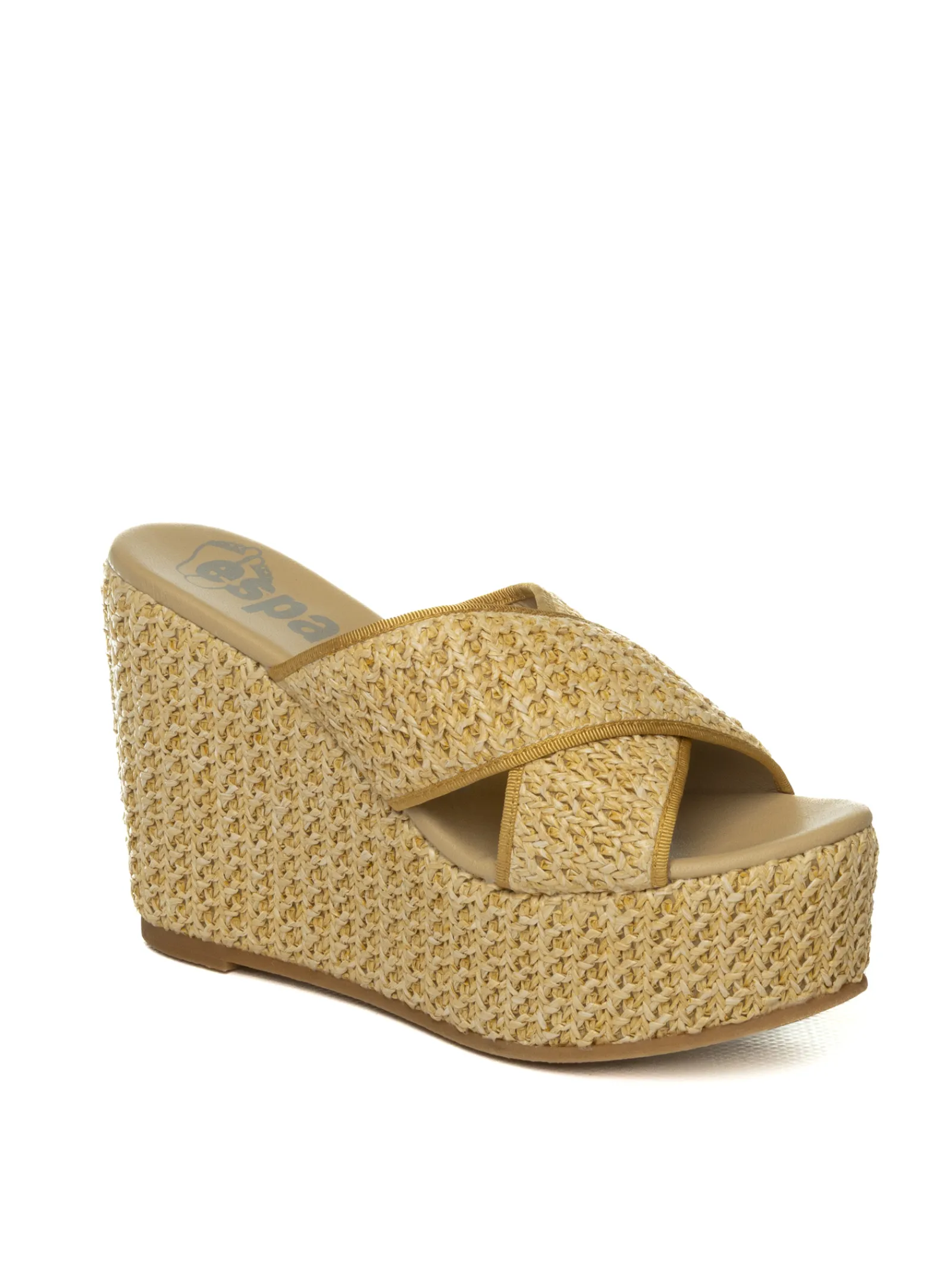 ESPADRILLES -Donna Espadrilles