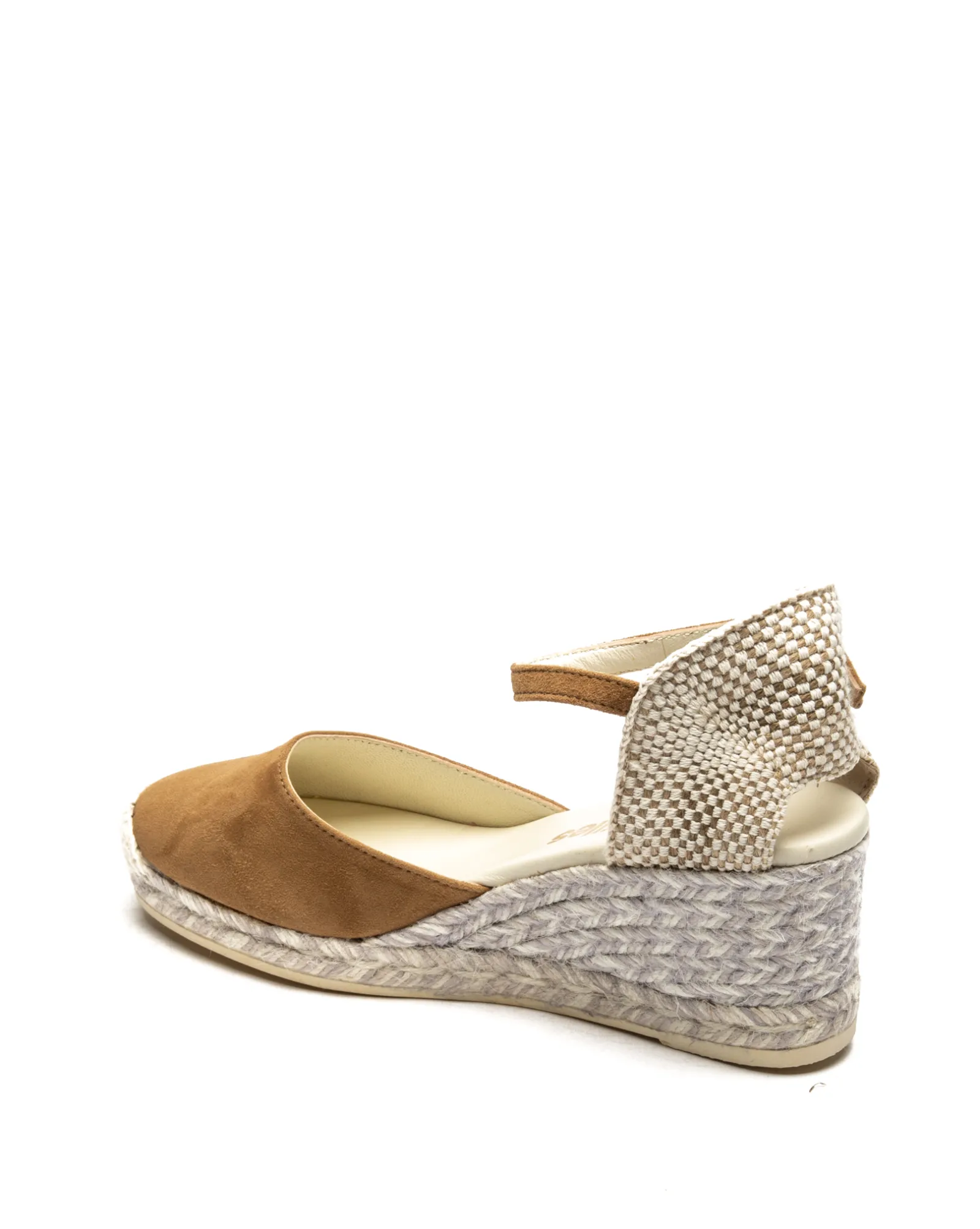 ESPADRILLES -Donna Espadrilles