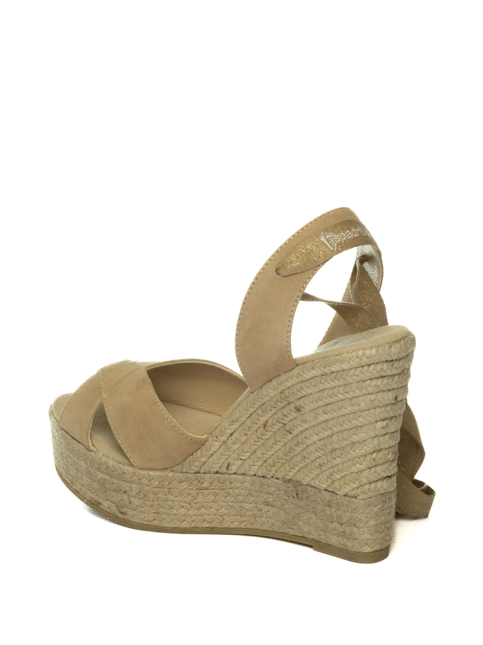 ESPADRILLES -Donna Espadrilles