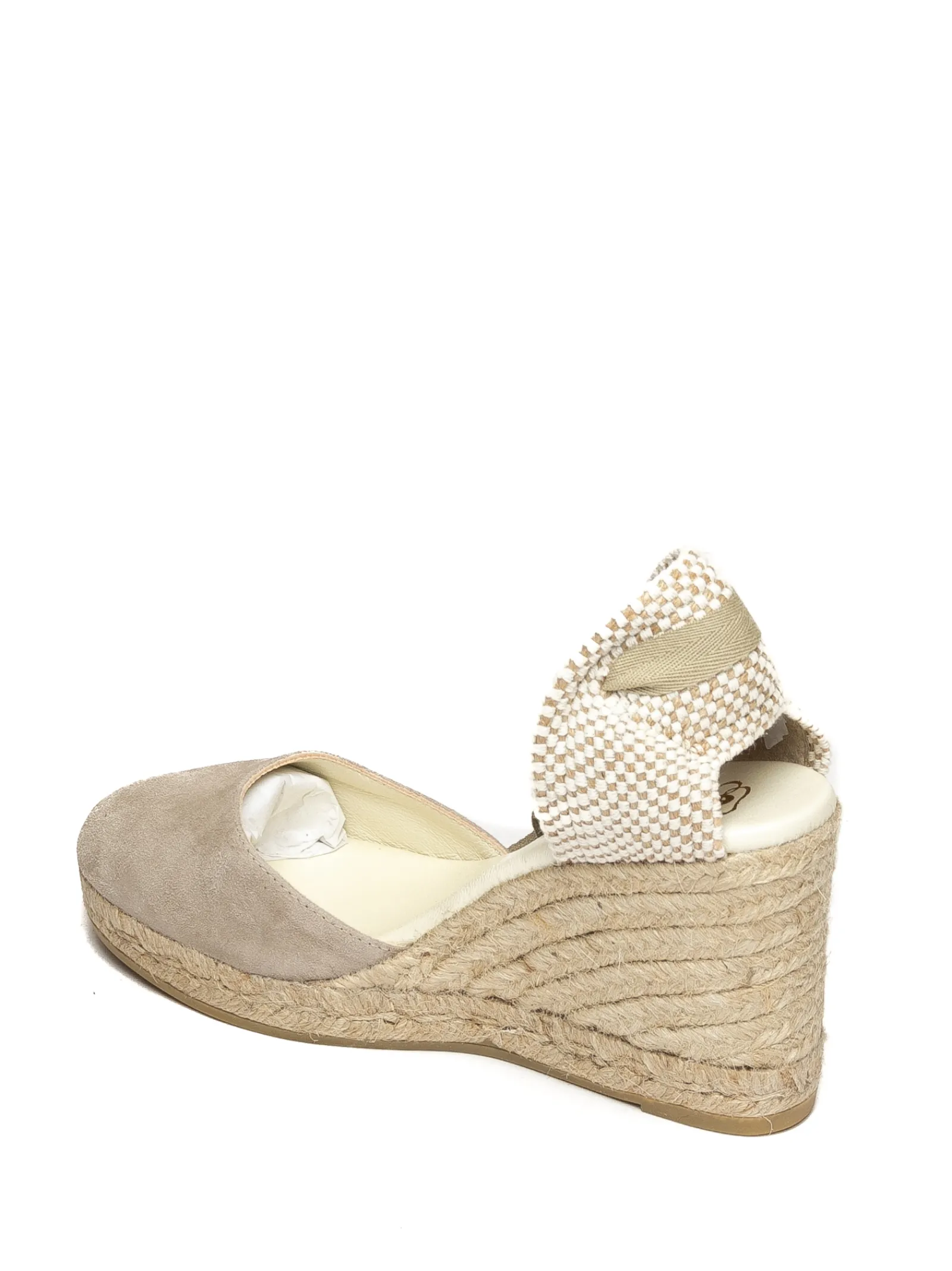 ESPADRILLES -Donna Espadrilles