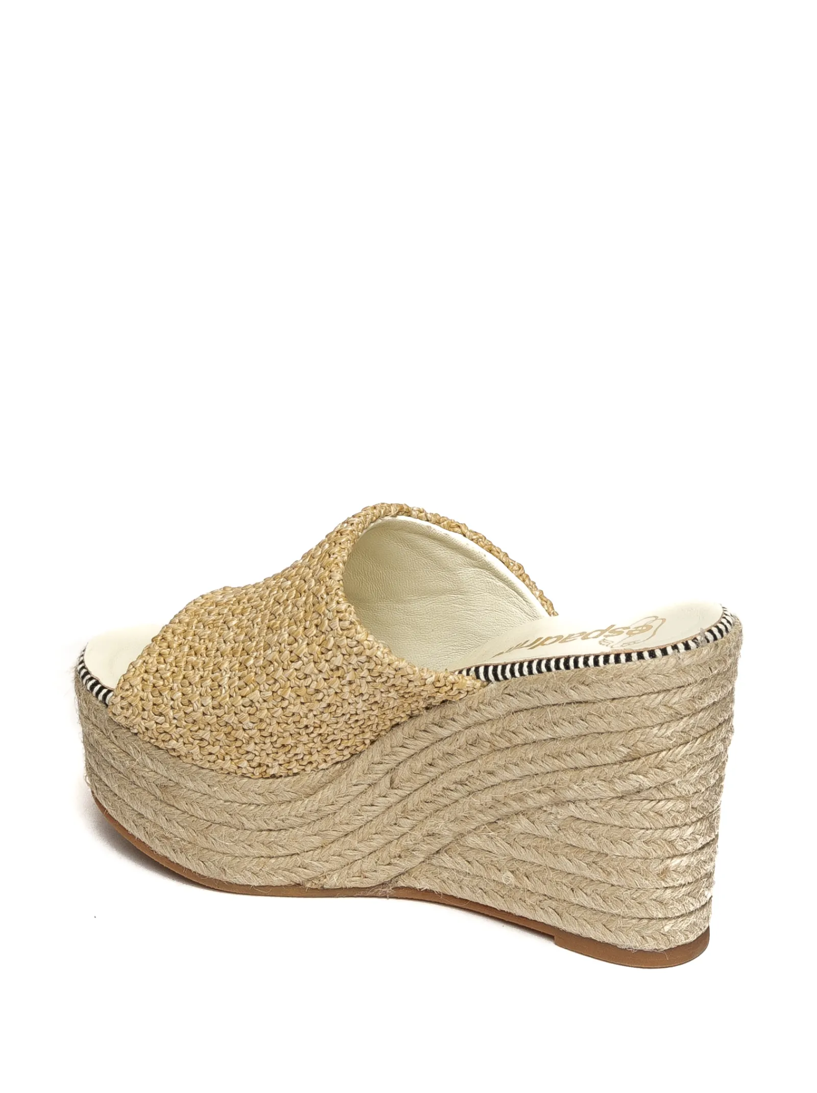 ESPADRILLES -Donna Espadrilles