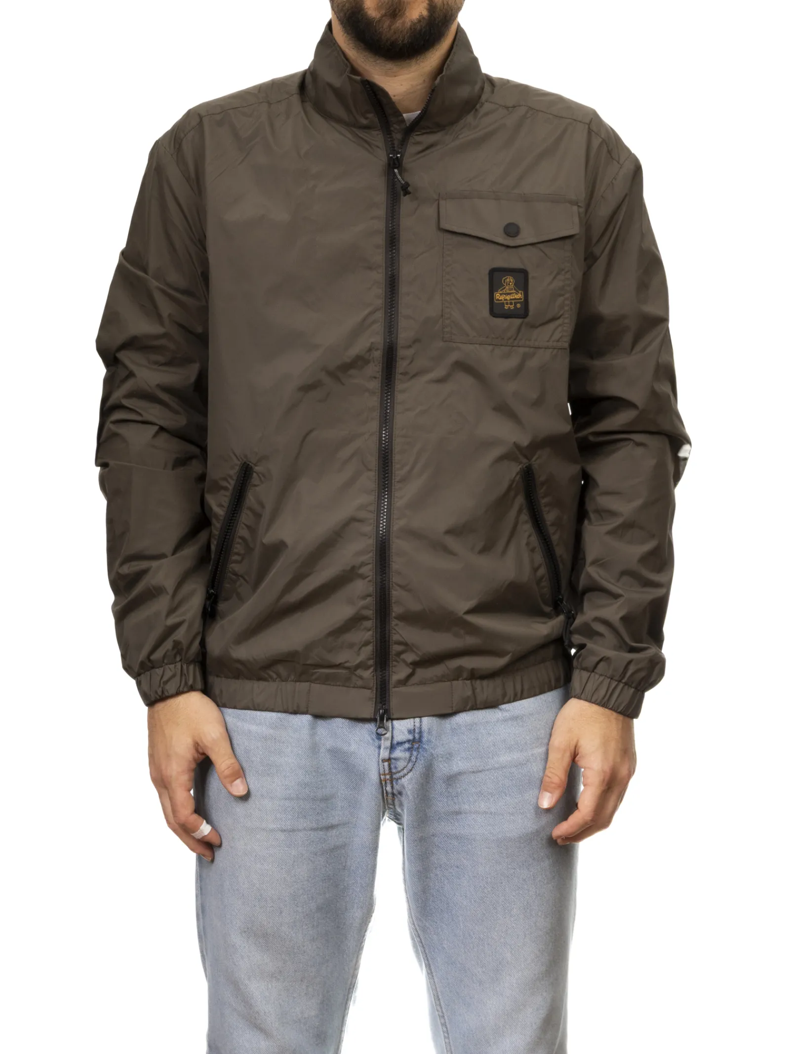 REFRIGIWEAR Giubbini-Uomo Giubbini