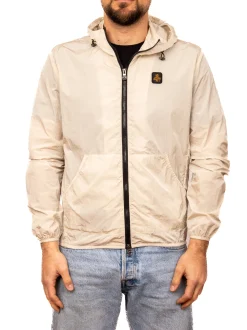 REFRIGIWEAR Giubbini-Uomo Giubbini