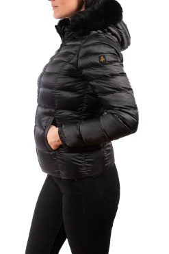 REFRIGIWEAR Giubbini-Donna Giubbini