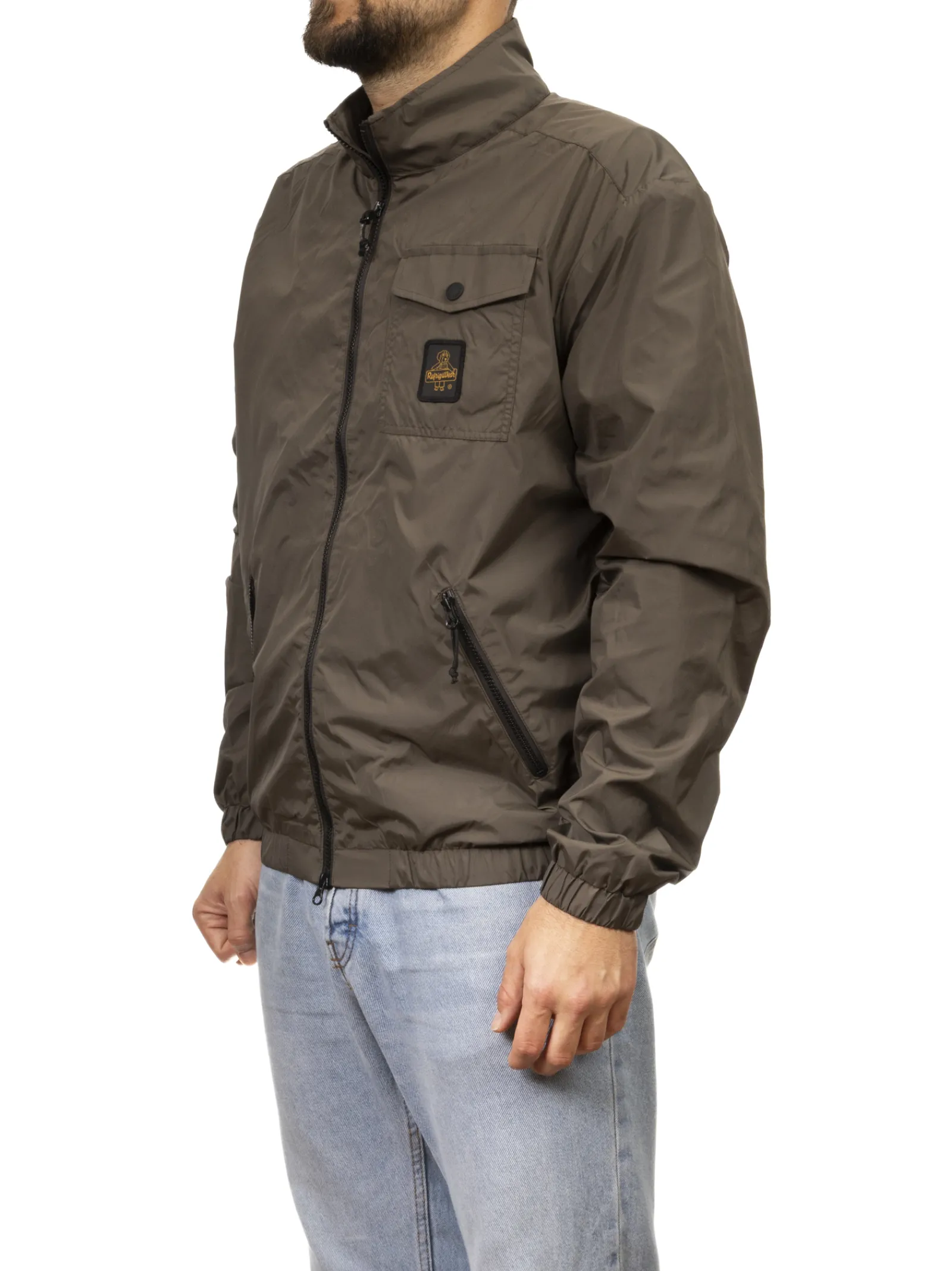 REFRIGIWEAR Giubbini-Uomo Giubbini