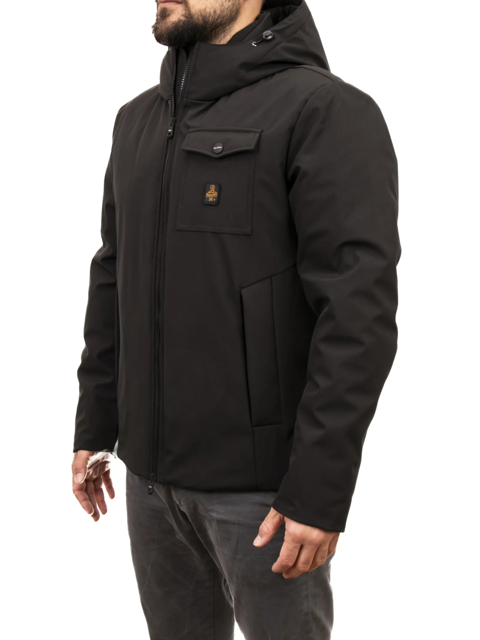 REFRIGIWEAR Giubbini-Uomo Giubbini