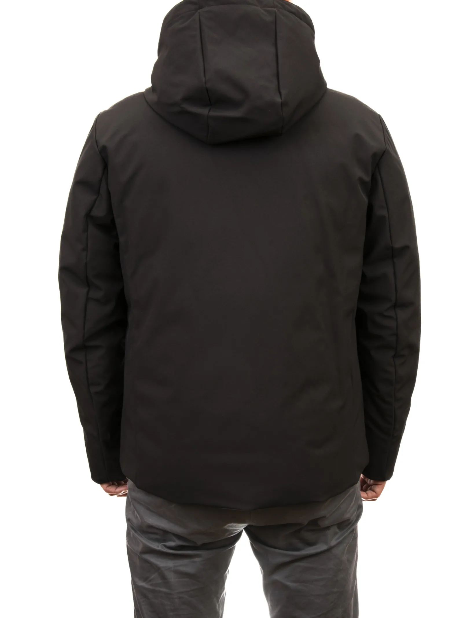 REFRIGIWEAR Giubbini-Uomo Giubbini