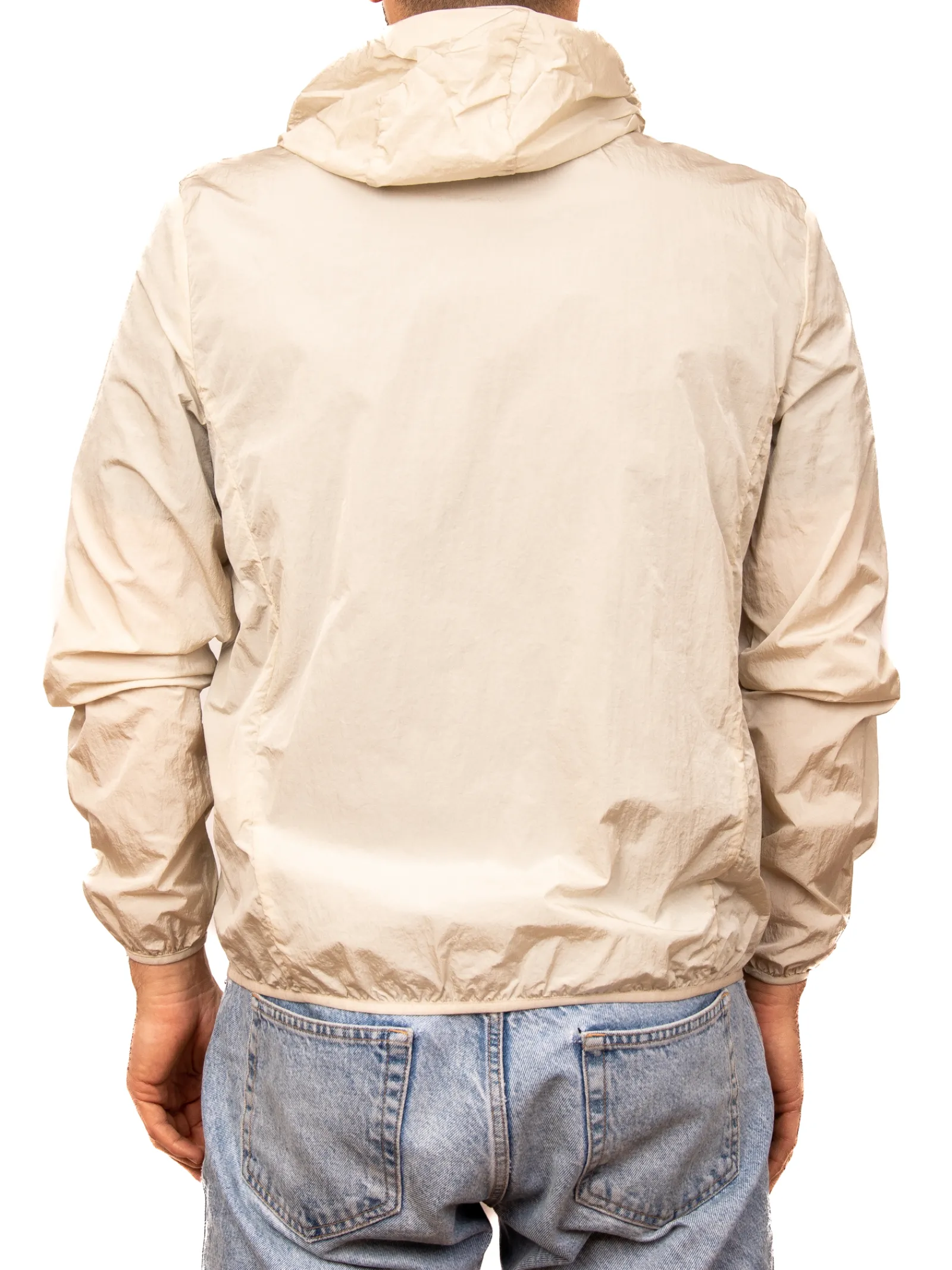 REFRIGIWEAR Giubbini-Uomo Giubbini