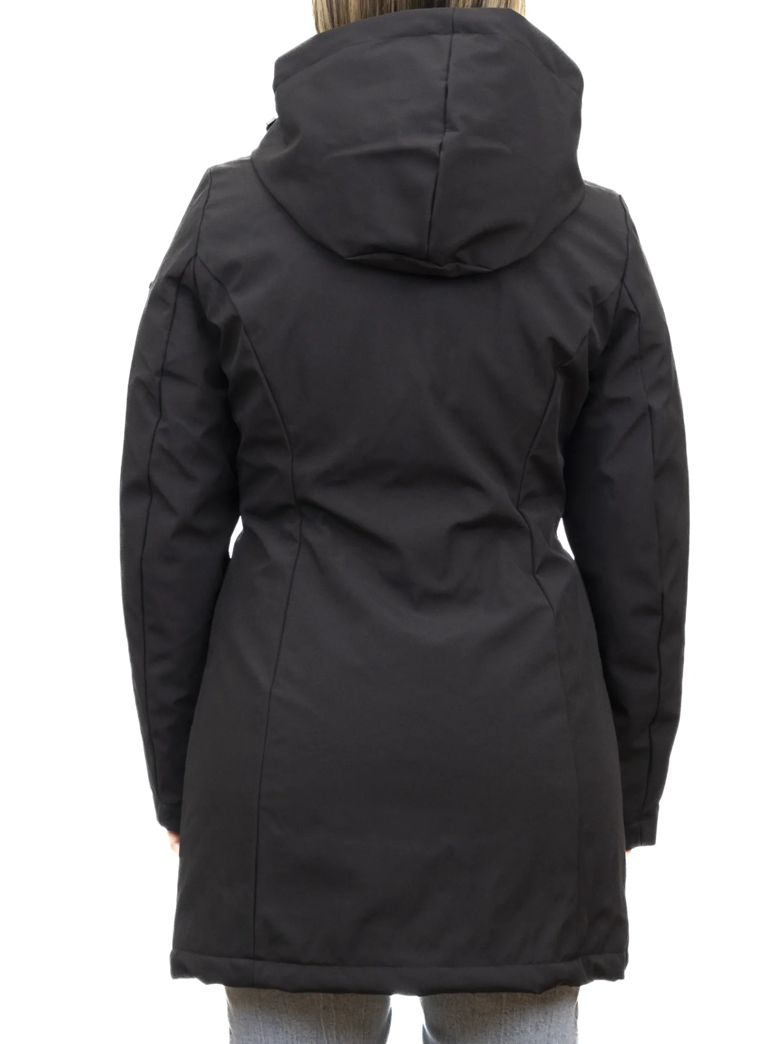 REFRIGIWEAR Giubbini-Donna Giubbini