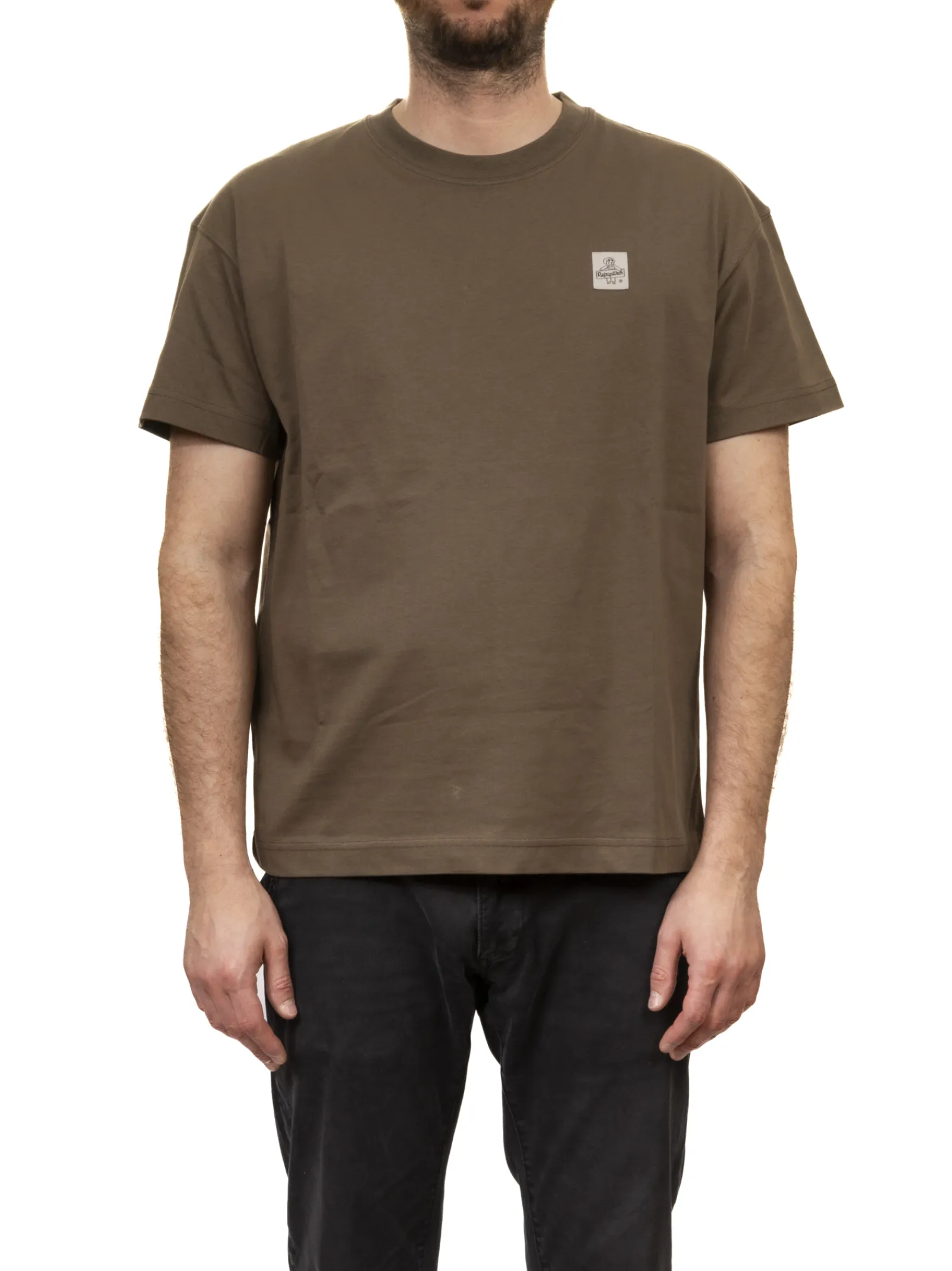 REFRIGIWEAR Maglieria-Uomo Maglieria