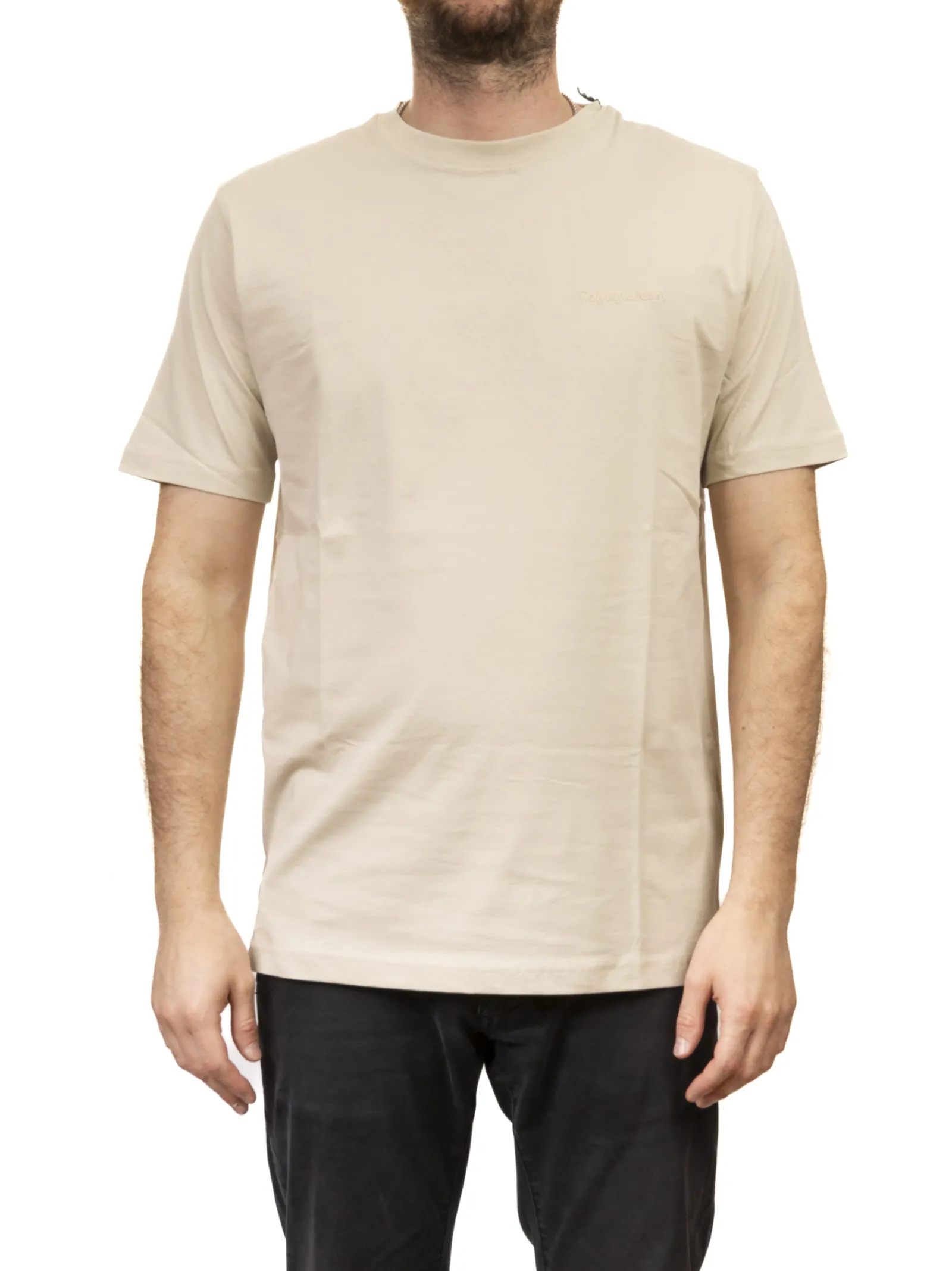 REFRIGIWEAR Maglieria-Uomo Maglieria