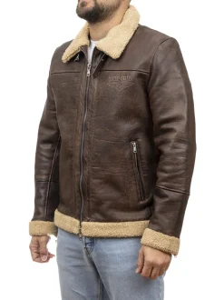 TOP GUN Montoni-Uomo Montoni