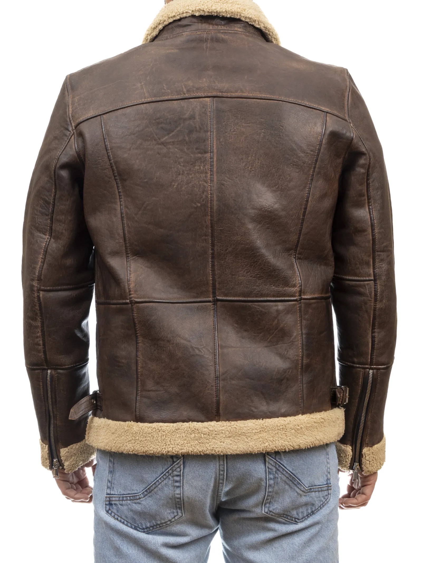 TOP GUN Montoni-Uomo Montoni