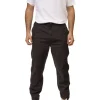 IMPURE Pantaloni-Uomo Pantaloni