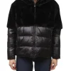 BLAUER Piumini-Donna Piumini