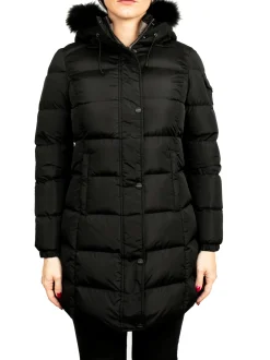 REFRIGIWEAR Piumini-Donna Piumini