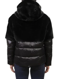 BLAUER Piumini-Donna Piumini