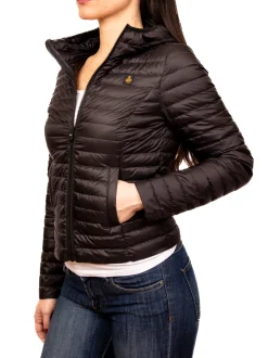 REFRIGIWEAR Piumini-Donna Piumini