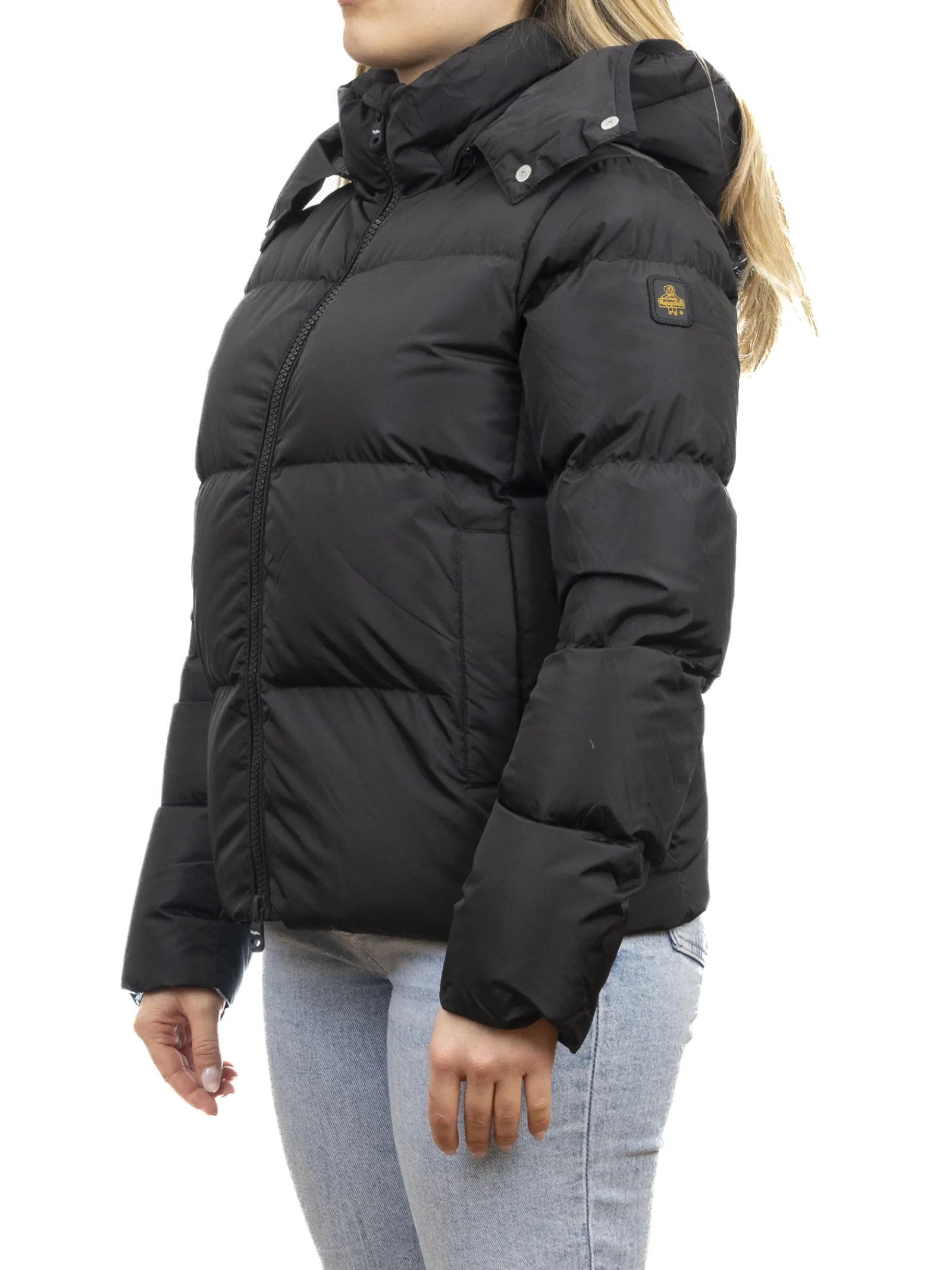 REFRIGIWEAR Piumini-Donna Piumini