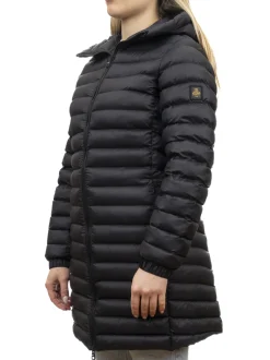 REFRIGIWEAR Piumini-Donna Piumini