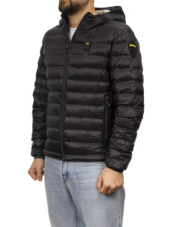 BLAUER Piumini-Uomo Piumini