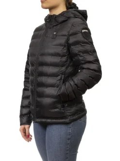 BLAUER Piumini-Donna Piumini