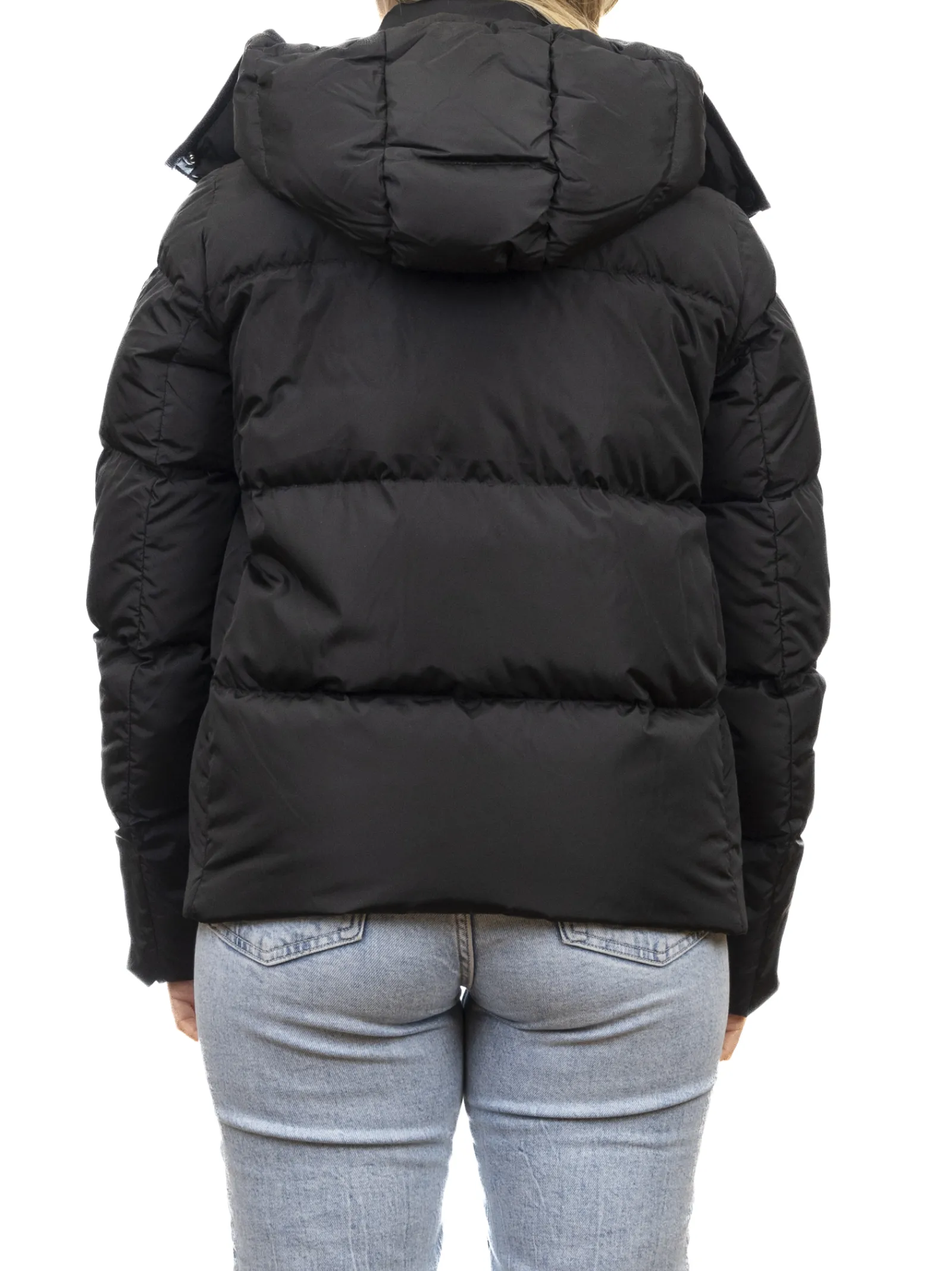 REFRIGIWEAR Piumini-Donna Piumini
