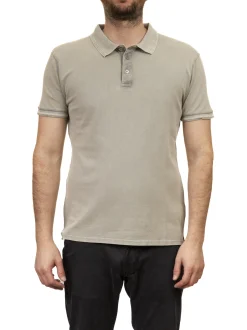 CENSURED Polo-Uomo Polo
