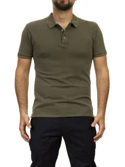 CENSURED Polo-Uomo Polo