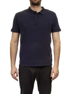 CENSURED Polo-Uomo Polo