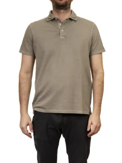 IMPURE Polo-Uomo Polo