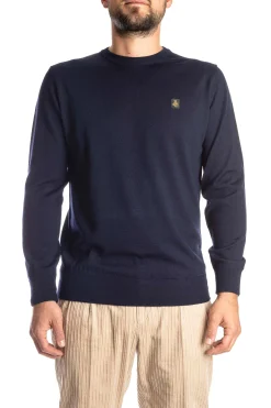 REFRIGIWEAR Pullover-Uomo Pullover