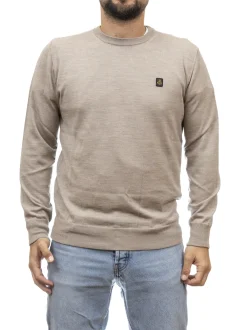 REFRIGIWEAR Pullover-Uomo Pullover