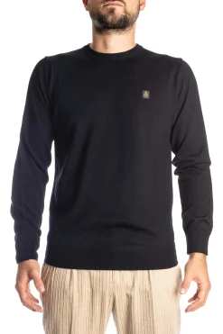 REFRIGIWEAR Pullover-Uomo Pullover