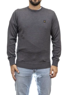 REFRIGIWEAR Pullover-Uomo Pullover