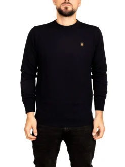 REFRIGIWEAR Pullover-Uomo Pullover