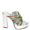 ASHLEY COLE Sandali-Donna Sandali