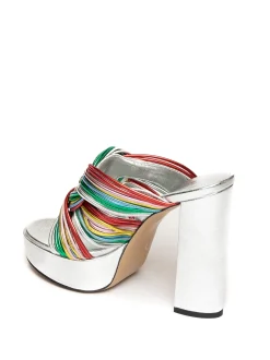 ASHLEY COLE Sandali-Donna Sandali