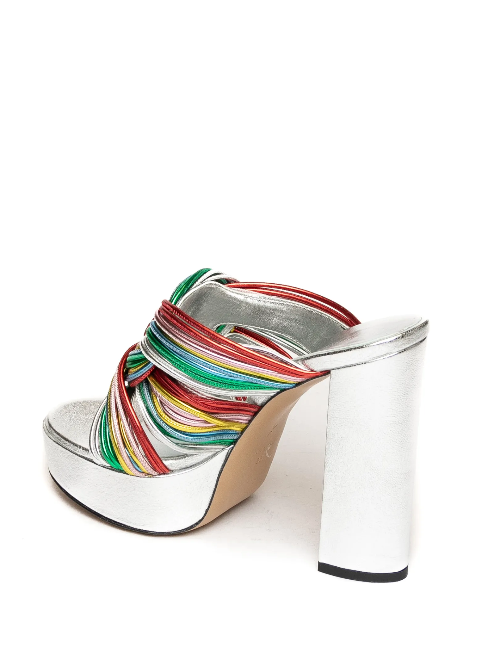 ASHLEY COLE Sandali-Donna Sandali