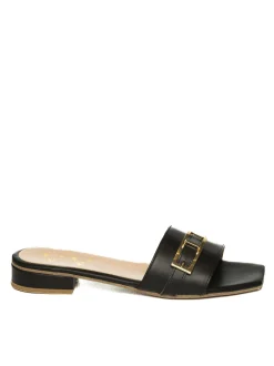 VINCENT VEGA Sandali flats-Donna Sandali Flats