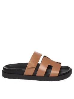 VINCENT VEGA Sandali flats-Donna Sandali Flats