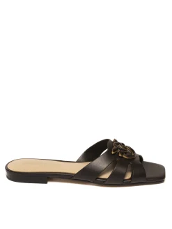PINKO Sandali flats-Donna Sandali Flats