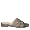 VINCENT VEGA Sandali flats-Donna Sandali Flats