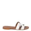 VINCENT VEGA Sandali flats-Donna Sandali Flats