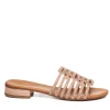 VINCENT VEGA Sandali flats-Donna Sandali Flats